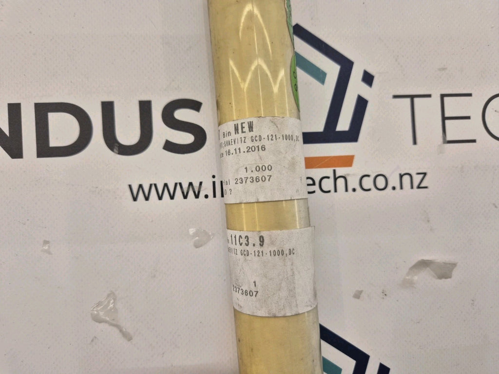 LUCAS SCHAEVITZ  Linear Variable Differential Transformer GCD-121-1000
