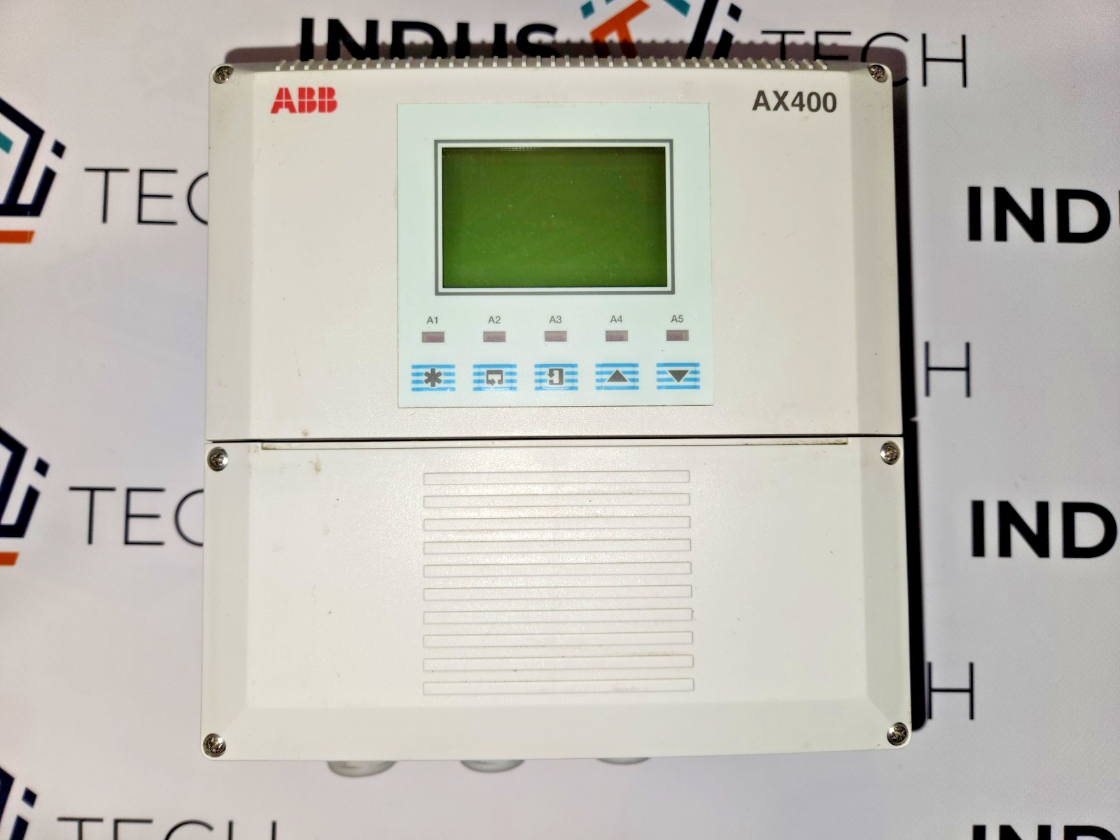 ABB AX400 transmitter AX460/100010/STD