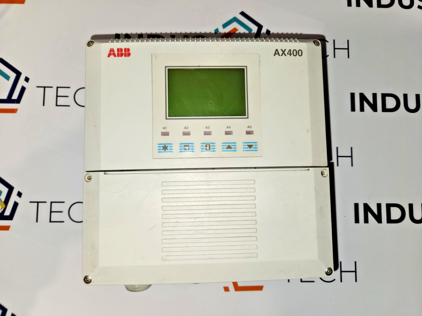 ABB AX400 transmitter AX460/10001