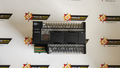 Omron CP1H-XA40DT1-D SYSMAC PLC
