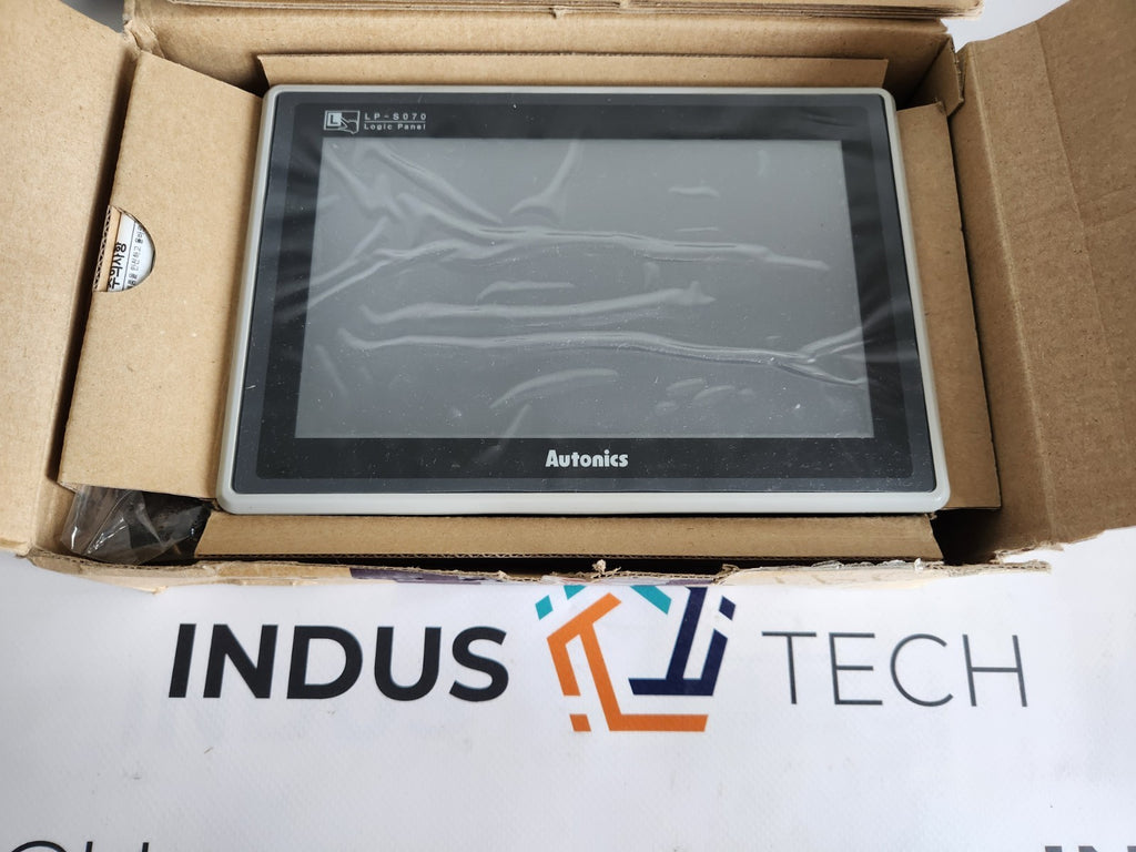 AUTONICS LP-S070-T9D6-C5R / LPS070T9D6C5R (BRAND NEW)