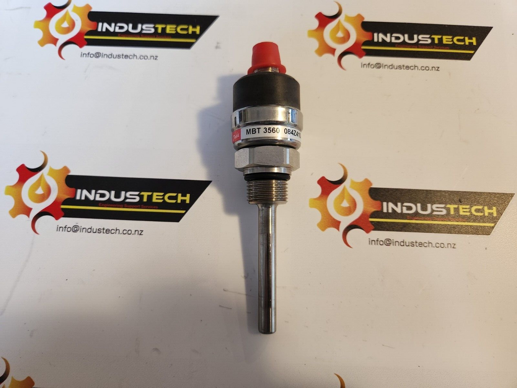 DANFOSS MBT 3560 084Z4104 Temperature Sensor New Epiroc Atlas Copco