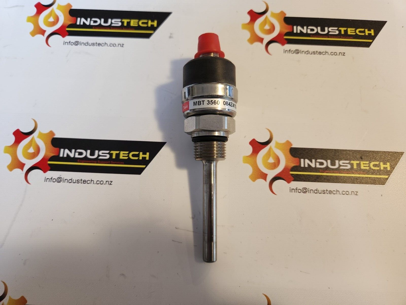 DANFOSS MBT 3560 084Z4104 Temperature Sensor New Epiroc Atlas Copco