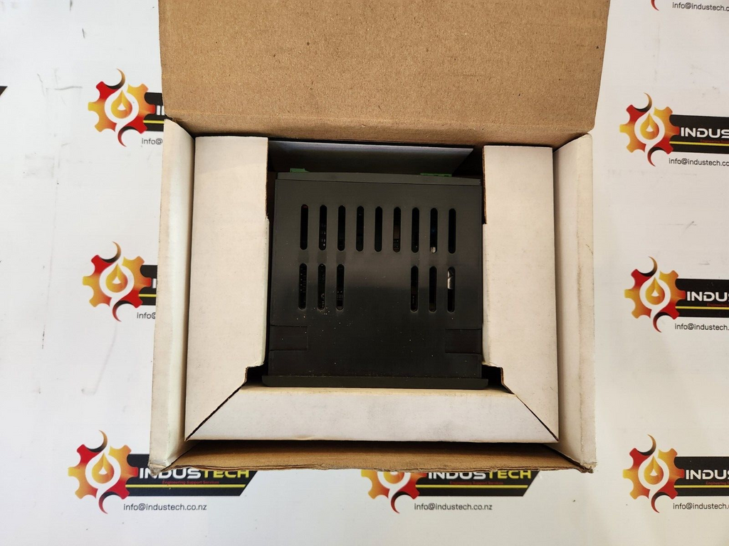 Trumeter 8781-0 Liberty Totaliser 94-240AC Supply No Relay Outputs