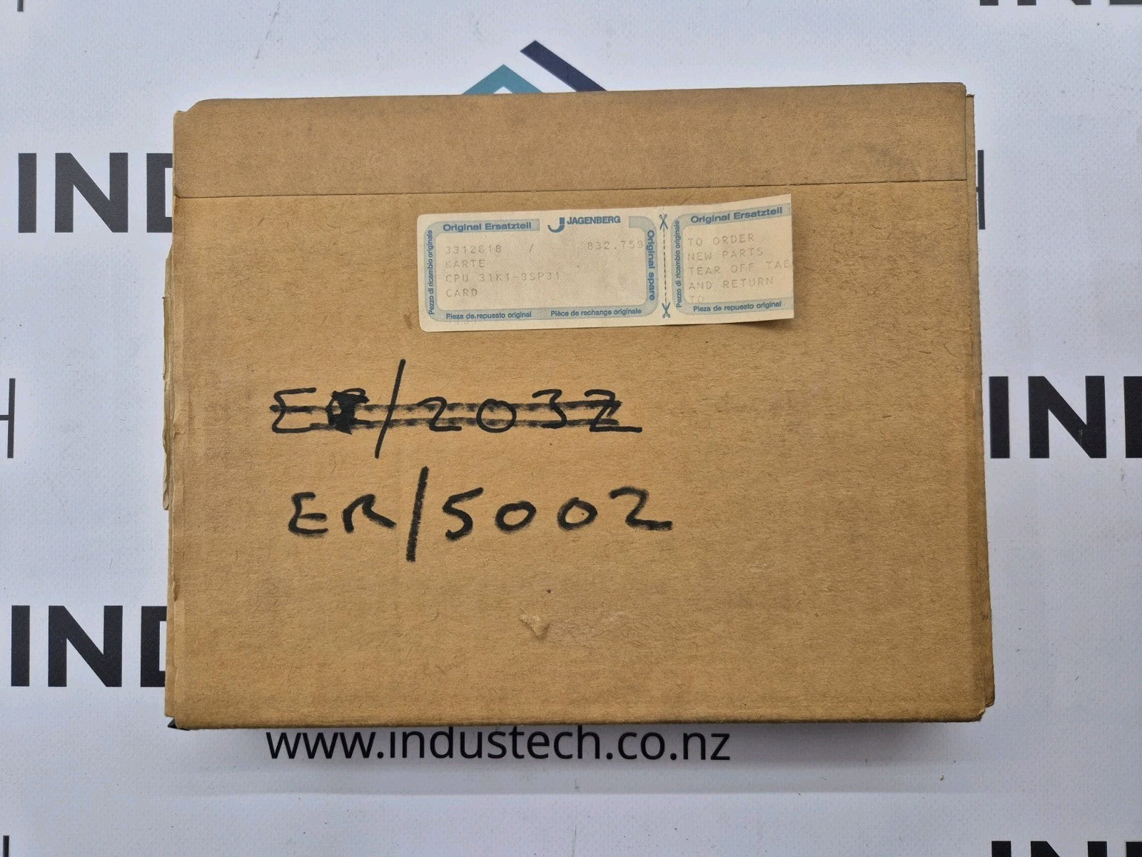HEINEN ELEKTRONIK 832.759 / 832759