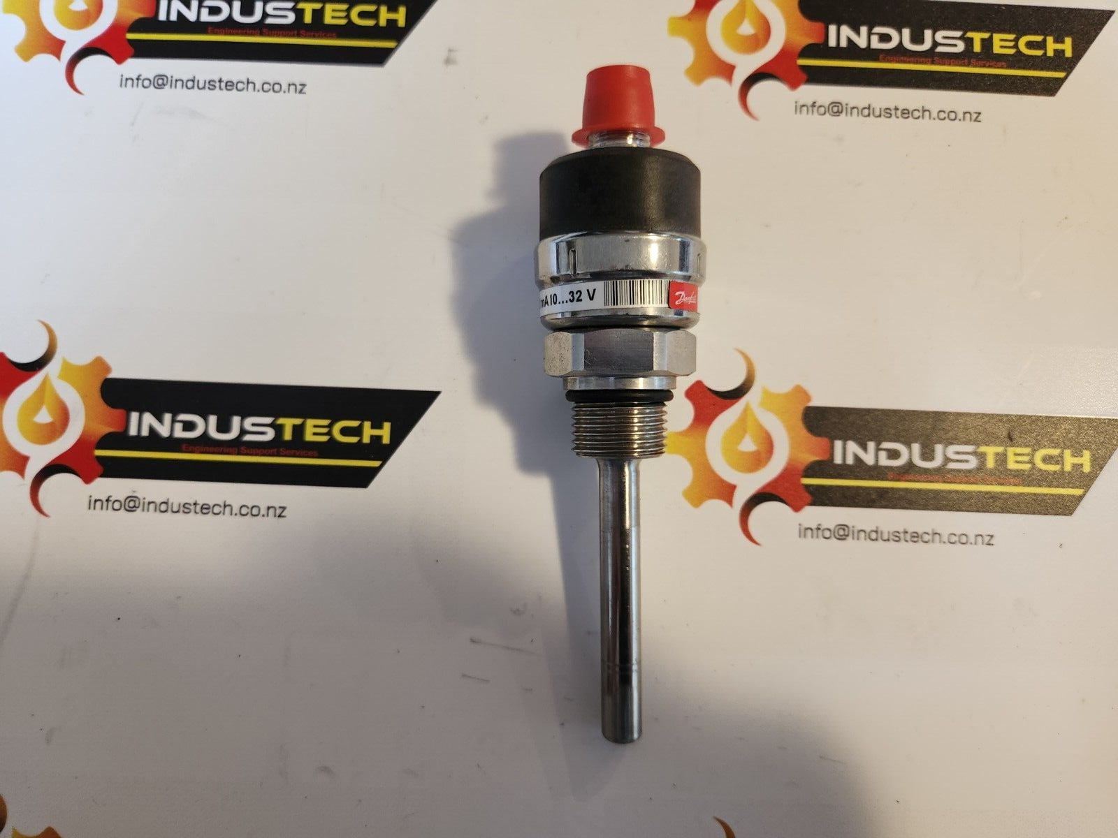 DANFOSS MBT 3560 084Z4104 Temperature Sensor New Epiroc Atlas Copco