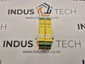 Lot of 2 Phoenix Contact PSR-SCP-24DC/FSP/2X1/1X2 Safety Relay 2986960