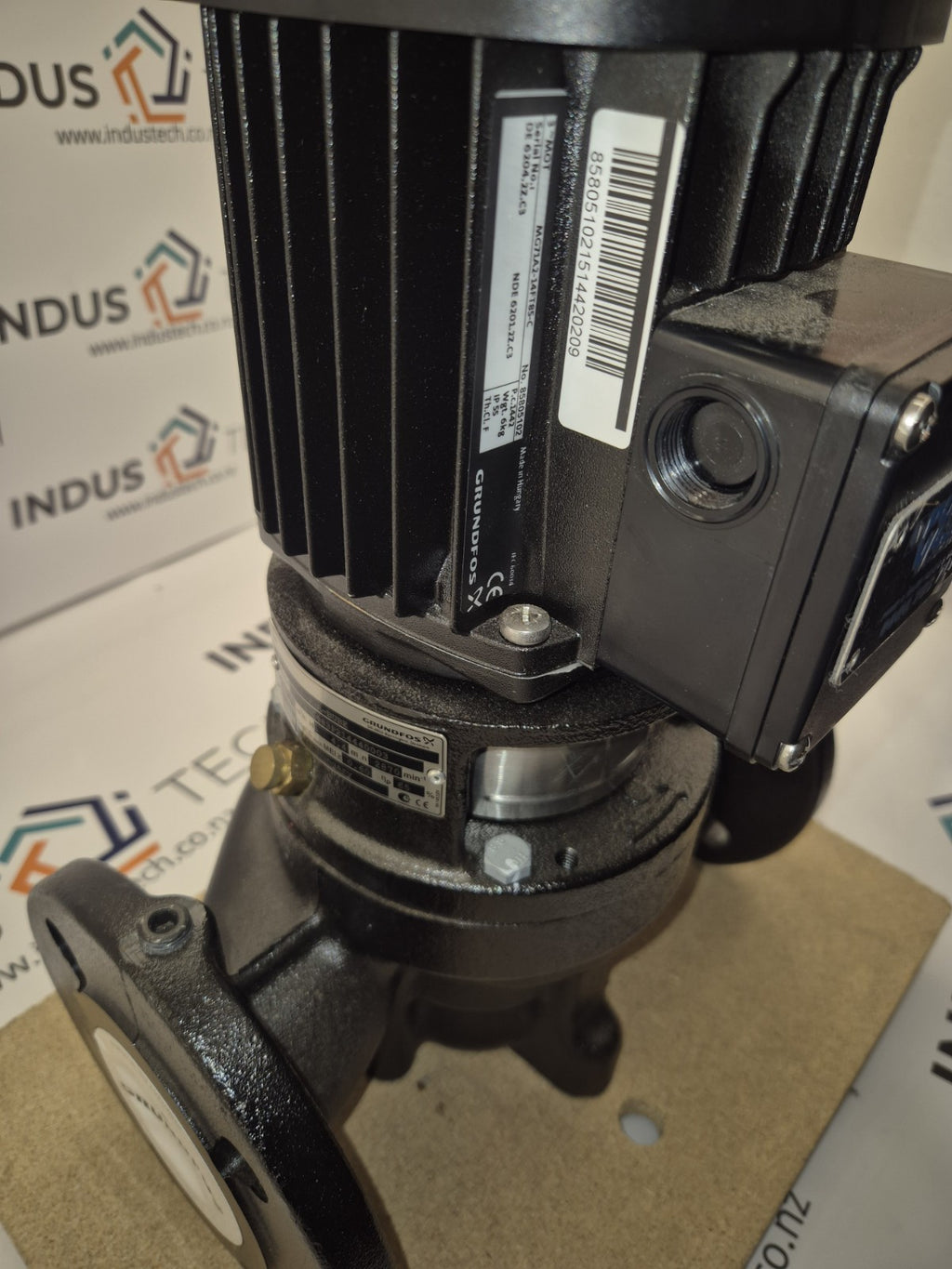 Grundfos TP 50-60/2 A-F-A-BUBE A96402083 / 96402083