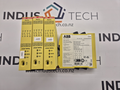 ABB SSR32 SAFETY RELAY 2TLA010052R0400 24VDC