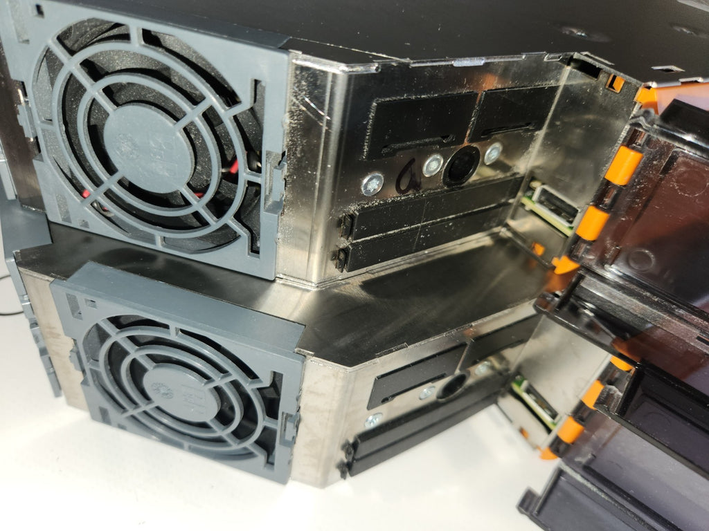 B&R 5PC820.SX01-01 ACOPOS Multi APC820