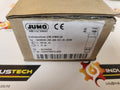 New JUMO 404366/000-468-406-573-20-36/000  00704334   0-600 bar