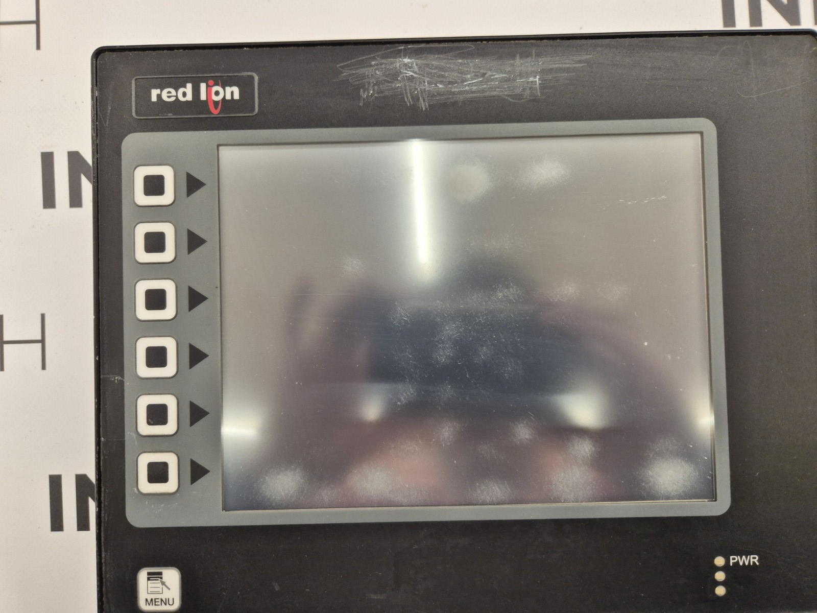 Red Lion G308A210 HMI | 8.4" TFT