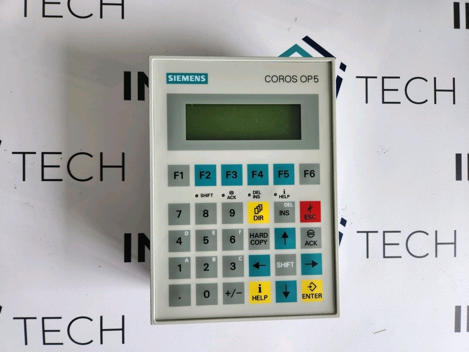 Siemens 6AV3505-1FB01 SIEMENS New