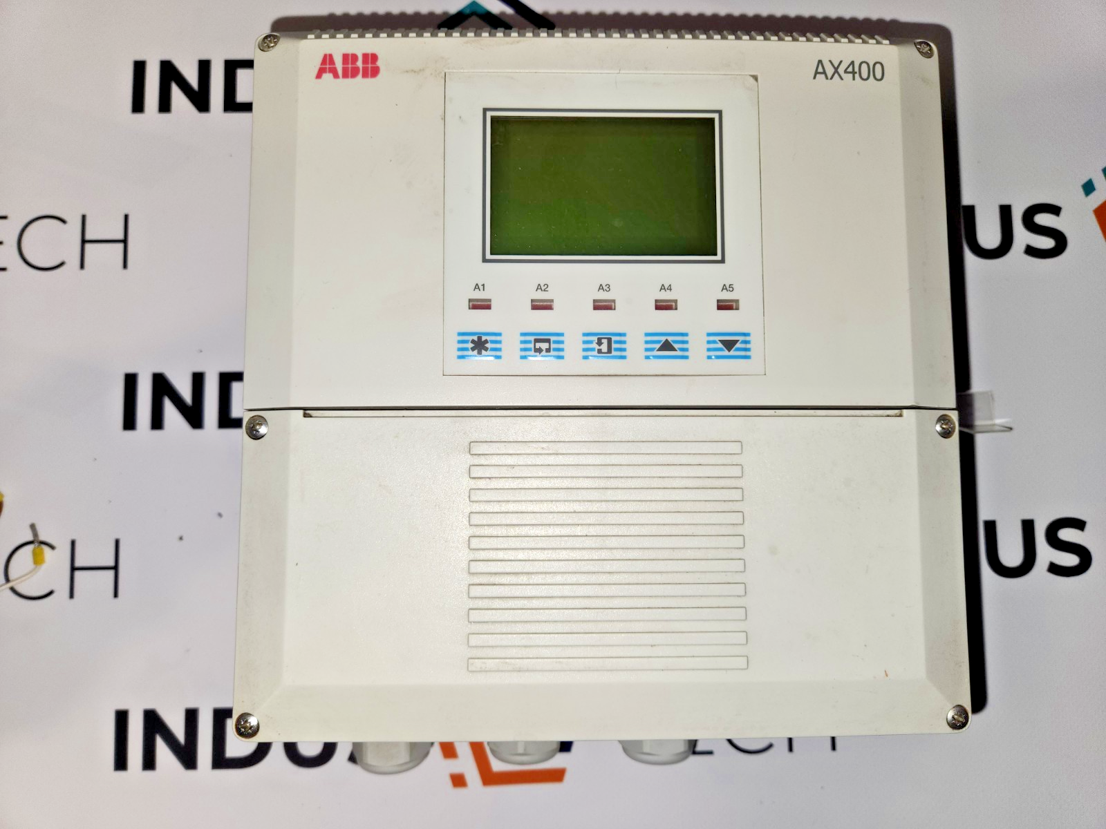 ABB AX400 transmitter AX460/100010