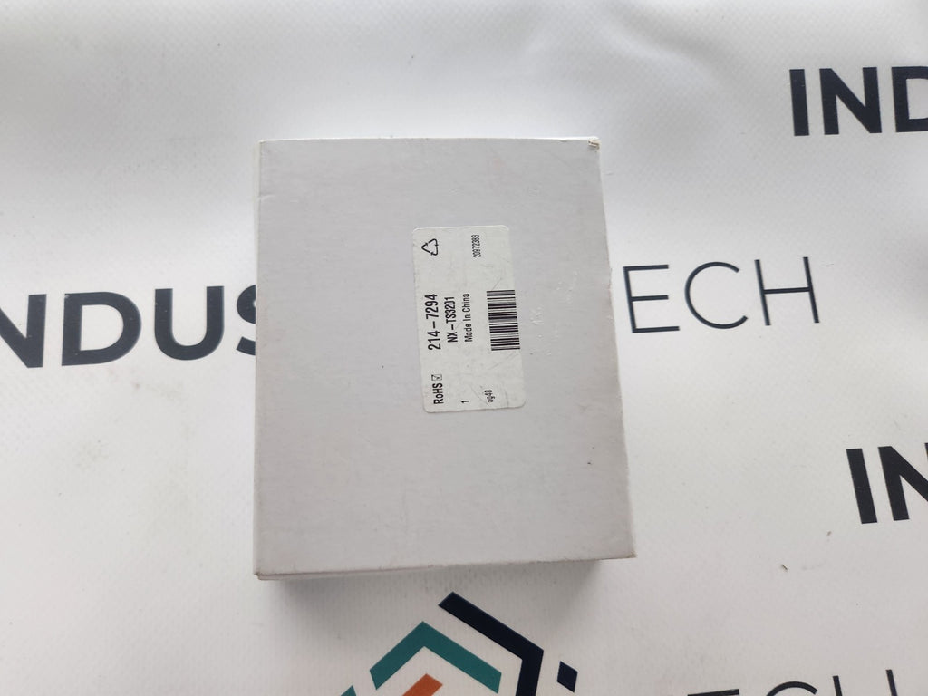 OMRON NX-TS3201 / NXTS3201 NEW