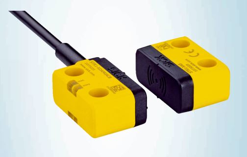 SICK STR1-SASU0AC5 Safety Transponder Switch | New