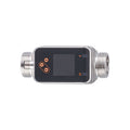 IFM SM8020 Electromagnetic Flowmeter | Magnetic Flow Sensor | New