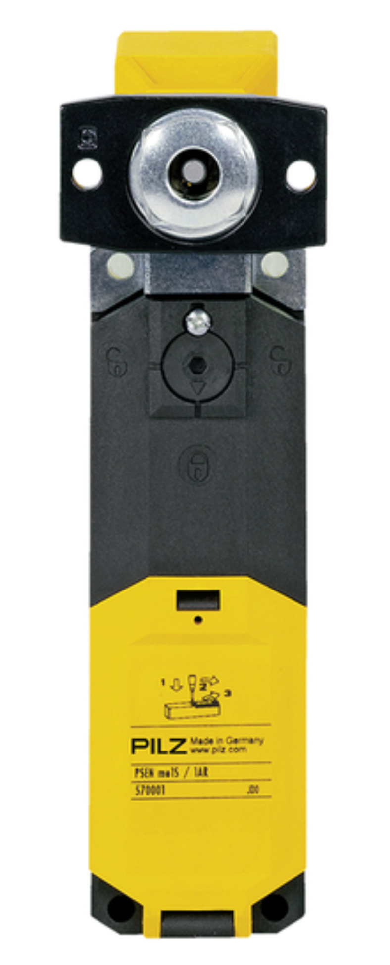 Pilz PSEN me1S/1AR Interlock Safety Switch | 570001 | New