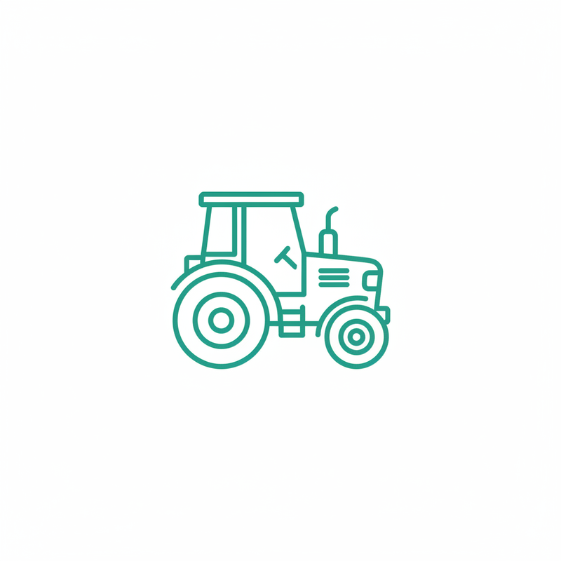 Agricultural