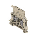 Weidmüller WSI 6 Terminal Block 6mm² | Pack of 25 | New