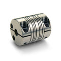Ruland MWC30-10-10-SS Oldham Coupling | 30mm | 10mm Bore | Stainless Steel | New