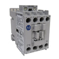 Allen-Bradley 100-C16D10 IEC Contactor | 16A 3P 120V | 2-Pack | New