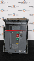 ABB SACE E2.2S Ekip Touch Air Circuit Breaker | 1000A | Used | Only 49 Operations