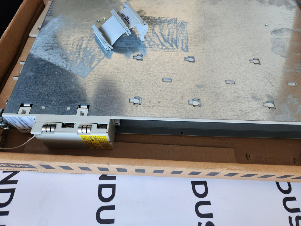 SIEMENS SIMODRIVE 6SN1123-1AA00-0HA2  611 POWER MODULE 6SN1123-1AA00-0HA2