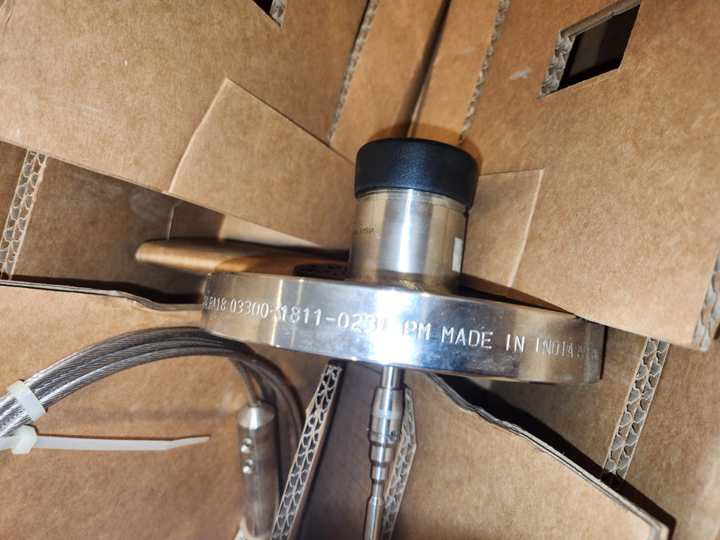 Rosemount 5300 Series Guided Wave Radar Transmitter (Probe only)