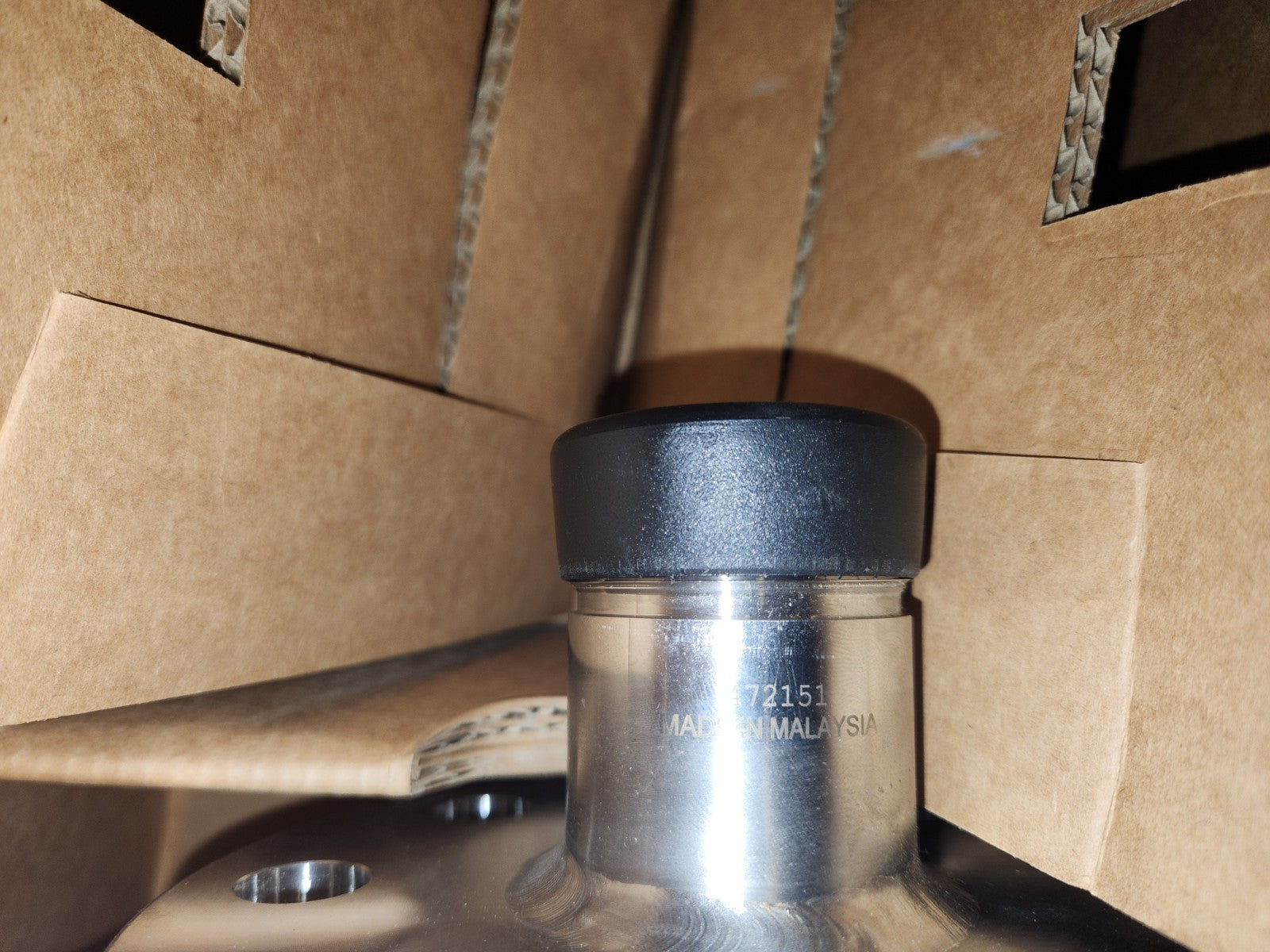 Rosemount 5300 Series Guided Wave Radar Transmitter (Probe only)