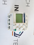 SCHNEIDER SR1 B121BD PROGRAMMABLE RELAY SR1B121BD