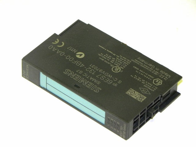 Siemens 6ES7 132-4BF00-0AA0 Digital output module